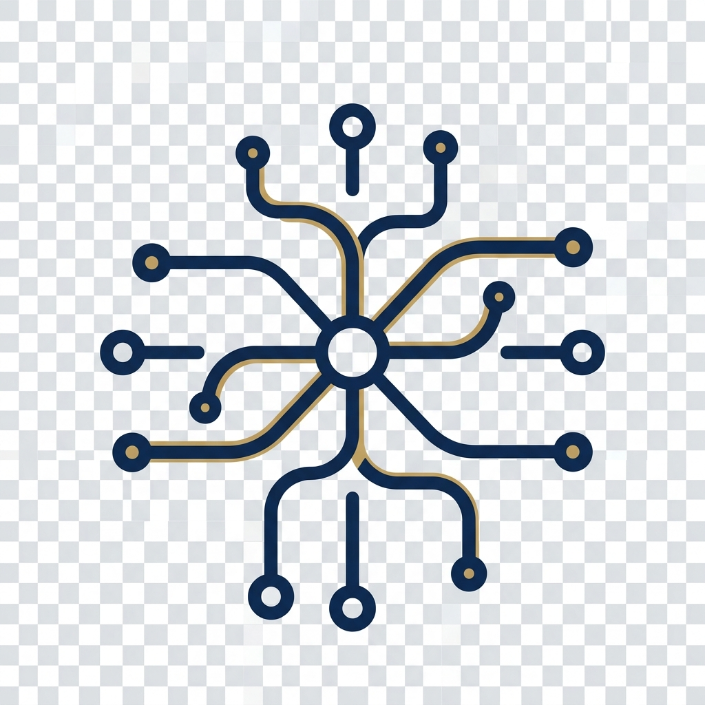 Pipeline Icon